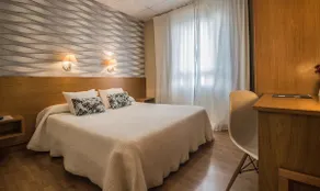 Casa Jacinto Pamplona  - Chambre