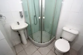 Viva Hostel - Salle de bain