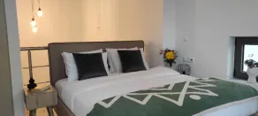 EZITH LUXURY APARTMENTS - Rum