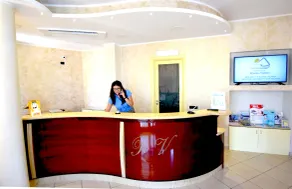 Resort Rocca di Vadaro - Seafront Suites, Rooms & Apartments - Reception