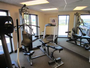 Comfort Inn - Motionscenter