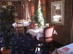 Bulahdelah Motor Lodge - Restaurant