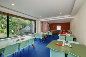 Cloud Dale Suites - Restaurant