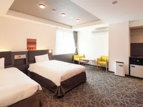 Comfort Hotel ERA Ise - Quarto