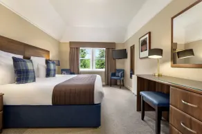 Duchally Hotel & Country Estate - Chambre