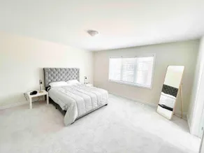 New 3 Bedroom 2 Bathroom Home in West Niagara - Room