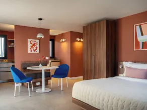 Numa Rome Trastevere - Værelse