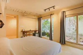 OMA CANCUN - Holistic Healing Center - Room