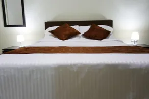 Hotel Cafetto - Room