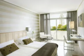 H10 Lanzarote Princess - Chambre