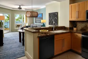 The Westin Ka'anapali Ocean Resort Villas - Chambre