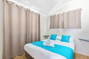 Tasman Holiday Parks - Fisherman's Beach - Room