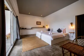 The Secret Garden Koh Rong - Room