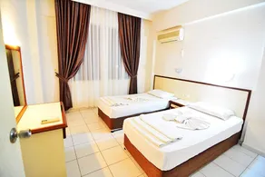 Arsi Sweet Suit Apart Hotel - Room