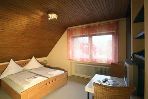 Hotel Steuer - Værelse