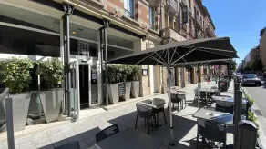 ibis Toulouse Gare Matabiau - Restaurant