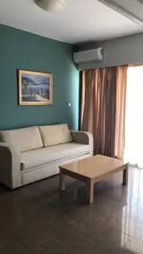 MASSOURI BEACH HOTEL - Rom
