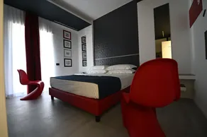 CHIC HOUSE MATERA - Design e Parking a 200m dai Sassi - Værelse