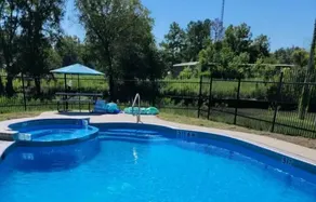 Harmon Creek Marina and Campground - Pool