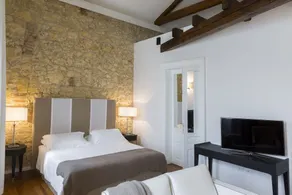 Hotel Villa Fanny - Chambre