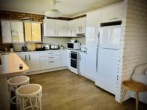 Barooga1- Mooloolaba Canal Front Apartment - Cuisine privée