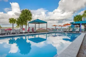 Dolphin Sands Clearwater Beach, an Ascend Collection Hotel - Piscine