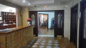 Hotel Don Gonzalo - Reception