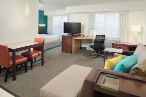 Residence Inn by Marriott Chicago O'Hare - Chambre