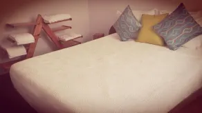 Aldeia Dos Caldeirões - Habitación