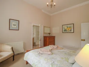 The Old Nursery - Camera