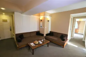 Dedeman Palandoken Ski Lodge Hotel - Habitación