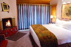 Junipine Resort - Chambre