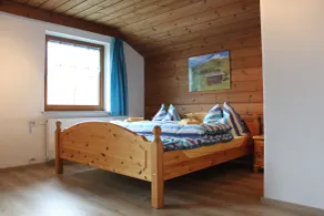 Panorama Appartements Mora - 3 Edelweiß Superior - Rom