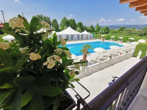 Villa Serena Agriturismo - Piscina