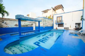 Park Hotel - Pool