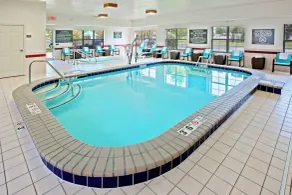 Residence Inn Merrillville - Piscine