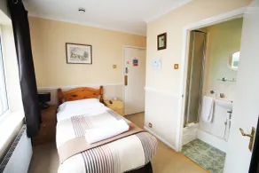 Flexistay Ambers Gatwick Aparthotel - Zimmer