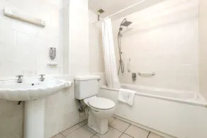 The Well guesthouse - Salle de bain