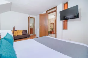 Hotel Calle 112 - Room