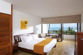 Jetwing Beach - Chambre