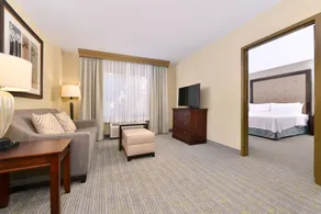 Homewood Suites by Hilton Fresno - Room