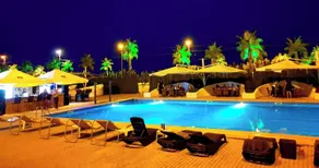 Hotel Anaklia  - Pool