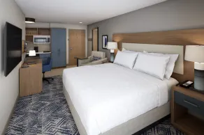 Candlewood Suites Jackson - Chambre