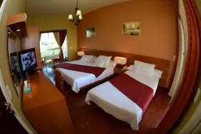 Ahiram Hotel Byblos - Room