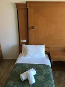 Diamond Beach Appts and Studios - Chambre
