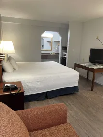 FairBridge Inn & Suites - Chambre
