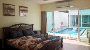 Villa Somewhere Phuket Laguna Bangtao - Chambre