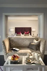 The Manor House at Fancourt - Room