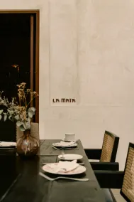 Hotel Sureño Yucatan - Restaurant