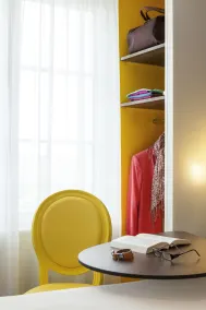 ibis Styles Saumur Gare Centre - Chambre